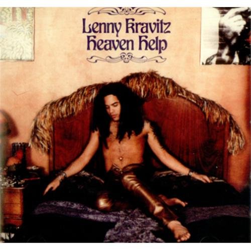 Lenny Kravitz Foto 1