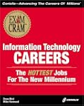 Exam Cram Information Technology Care...