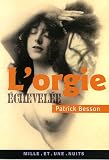 L\'Orgie échevelée