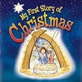 My first story of Christmas
