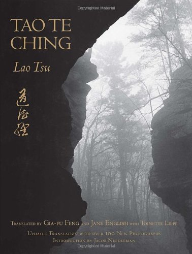 Tao Te Ching (Vintage)