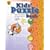 Kids' Puzzle Book: Great Word Games for Kids 6 and Up!: 21 (Brighter Child: Kid's Puzzle Books)