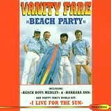 Beach Party
