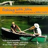Fishing with John