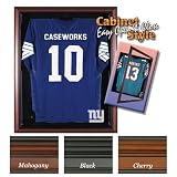 New York Giants NFL Standard Size Jersey Case
