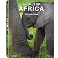 Animals of Africa by Michael Poliza
