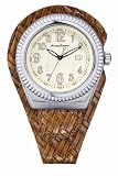 Tommy Bahama Mens Pocket Watch #TB5001