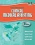 Delmar's Clinical Medical Assisting (Thomson Delmar's Learning's)