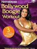 Hemalayaa: Bollywood Boogie Workout Hemalayaa: Bollywood Boogie Workout