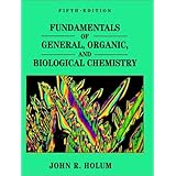 fundamentals of general organic and biological chemistry