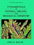 Fundamentals of General, Organic, and Biological Chemistry