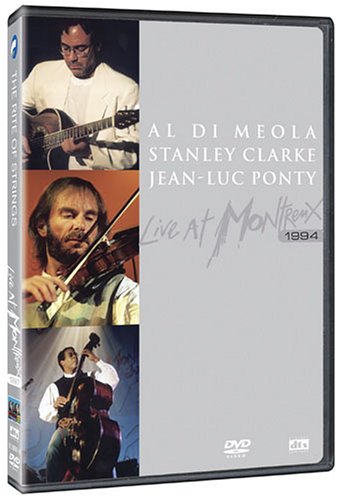 Live at Montrenx 1994 (Dol Dts) [DVD] [Import]