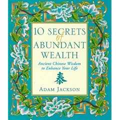 10 Secrets of Abundant Wealth: Ancient Chinese Wisdom to Enhance Your Life