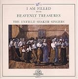 I Am Filled With Heavenly Treasures