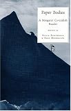 Review Broadview Press Ltd ,Canada  / Paper Bodies: A Margaret Cavendish Reader (Broadview Literary Texts Series)