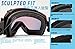 Smith Optics Youth Sidekick Goggle RC36