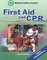 First Aid and CPR: Essential Guide