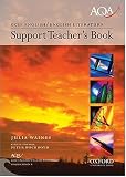 AQA English GCSE Specification A: AQA A Support Teacher s Book