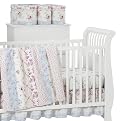 Tiddliwinks Cottage Chic 3-pc. Crib Set
