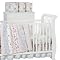 Tiddliwinks Cottage Chic 3-pc. Crib Set