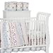 Tiddliwinks Cottage Chic 3-pc. Crib Set
