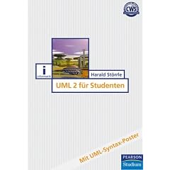 UML 2  f�r Studenten.
