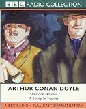 A Study in Scarlet: Starring Clive Merrison & Michael Williams (BBC Radio Collection)