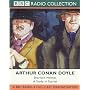 A Study in Scarlet: Starring Clive Merrison & Michael Williams (BBC Radio Collection)