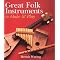 Handmade Musical Instruments