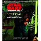 Click here to buy Star Wars: Legacy of the Force: Betrayal (Star Wars: Legacy of the Force) by  Aaron Allston and Marc Thompson.