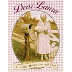 Dear Laura: Letters from Children to Laura Ingalls Wilder (Little House) book cover