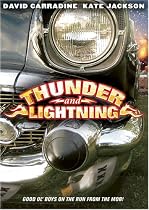 Thunder and Lightning