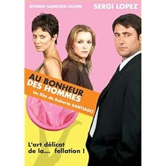 Au Bonheur des Hommes