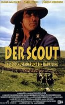 Der Scout [VHS]