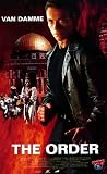 The Order - Jean-Claude van Damme