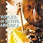TASCAM Q-Up: Voices of Native America Giga CD