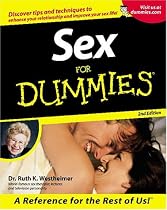 Sex for Dummies