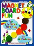 Magnet Board Fun (Pb)
