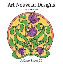 Art Nouveau Designs