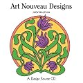 Art Nouveau Designs