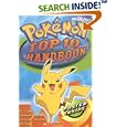Pokemon Top 10  Handbook