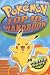 Pokemon Top 10 Handbook