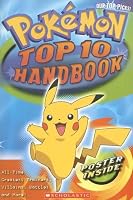 Pokemon Top 10  Handbook