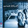 Once Blue