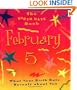 Birth Date Book February 5: What Your Birthday Reveals About You
