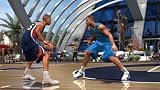 NBA Ballers: Chosen One