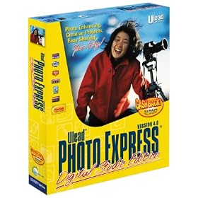 Photo Express 4.0 Digital Studio