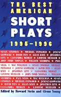The Best American Short Plays 1995-1996 (Best American Short Plays)