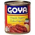 Goya Chipotle Peppers in Adobo Sauce - 7 oz