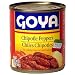 Goya Chipotle Peppers in Adobo Sauce - 7 oz can
